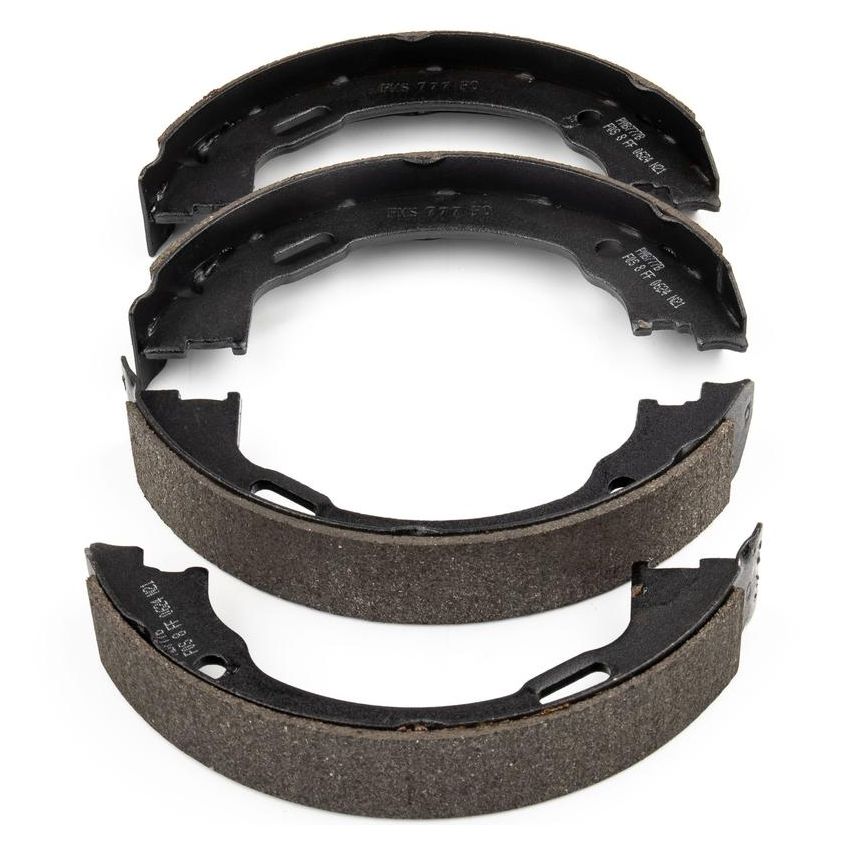 MAGMA BRAKE PMB777B MAGMA Premium PMB777B Parking Brake Shoes