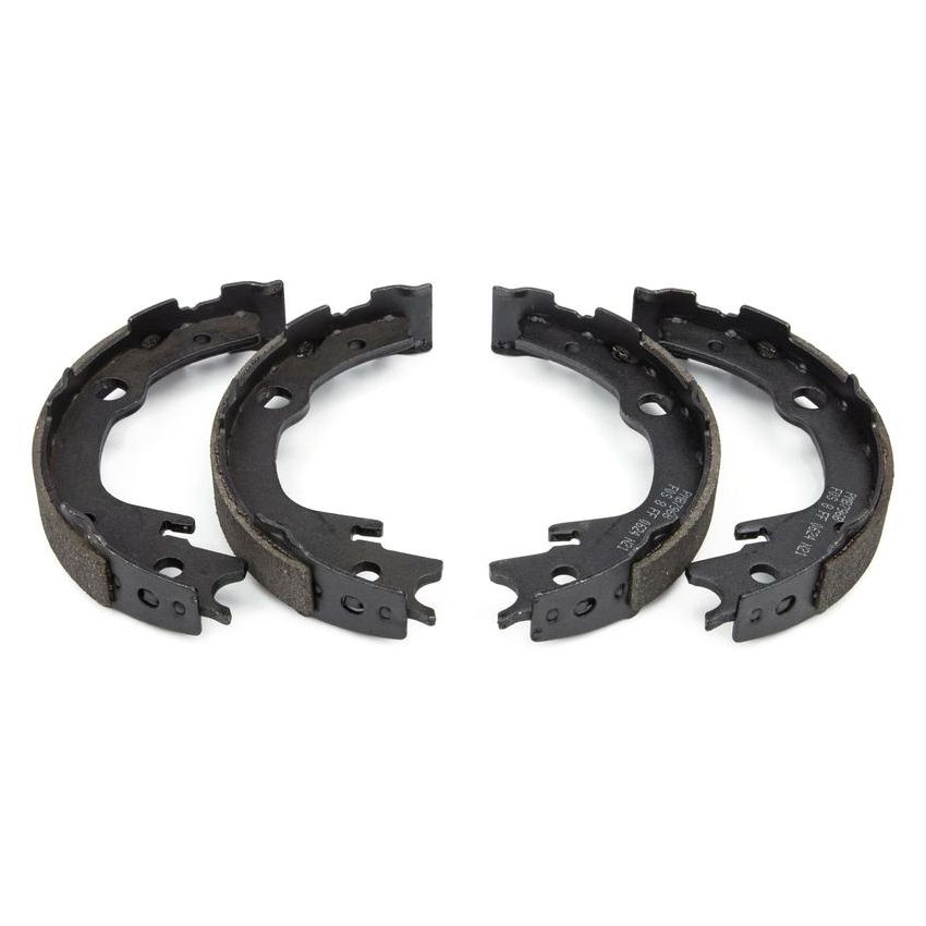 MAGMA BRAKE PMB796B MAGMA Premium PMB796B Parking Brake Shoes