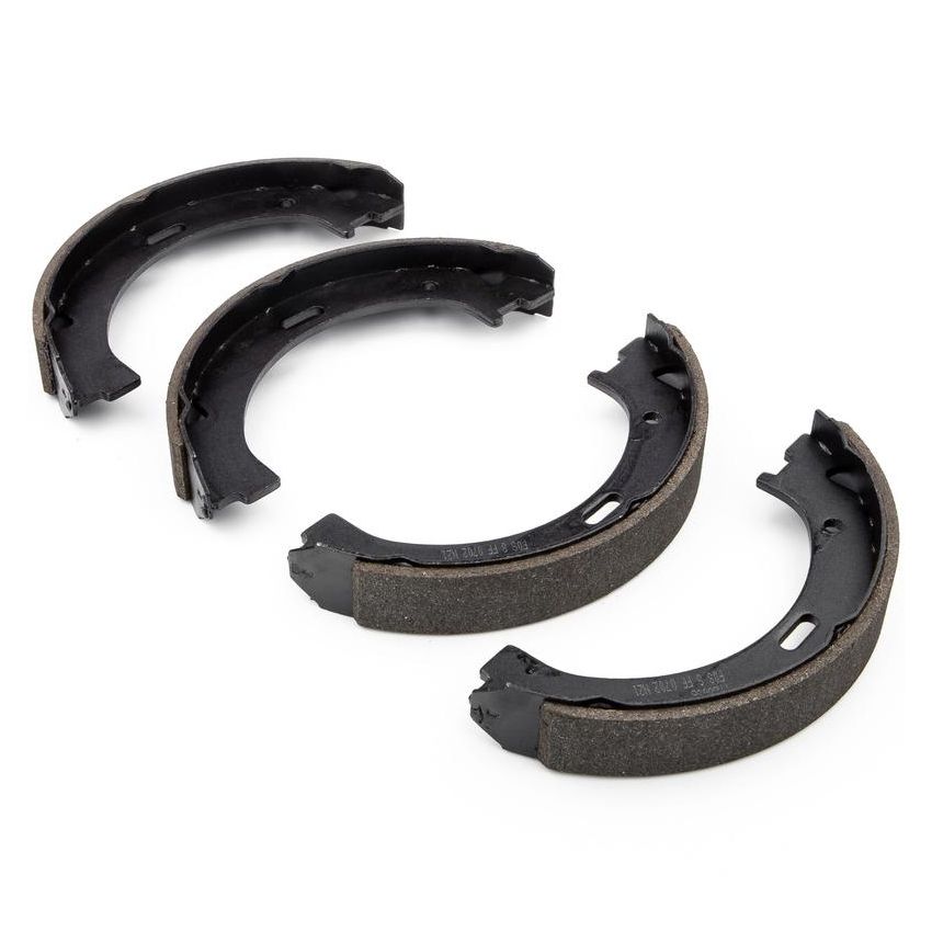 MAGMA BRAKE PMB803B MAGMA Premium PMB803B Parking Brake Shoes