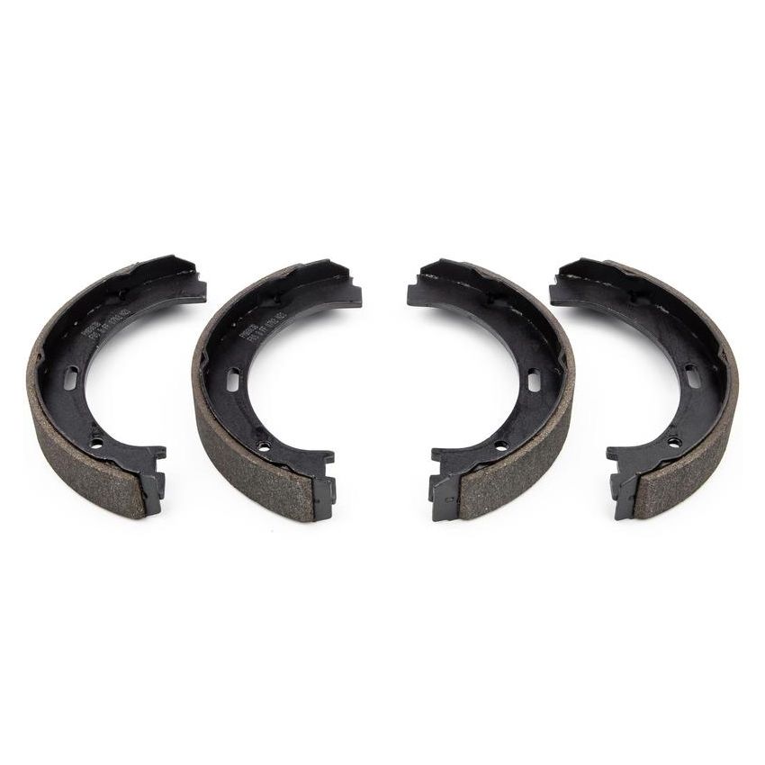MAGMA BRAKE PMB803B MAGMA Premium PMB803B Parking Brake Shoes