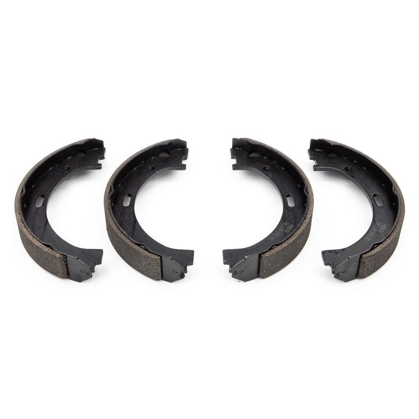 MAGMA BRAKE PMB803B MAGMA Premium PMB803B Parking Brake Shoes