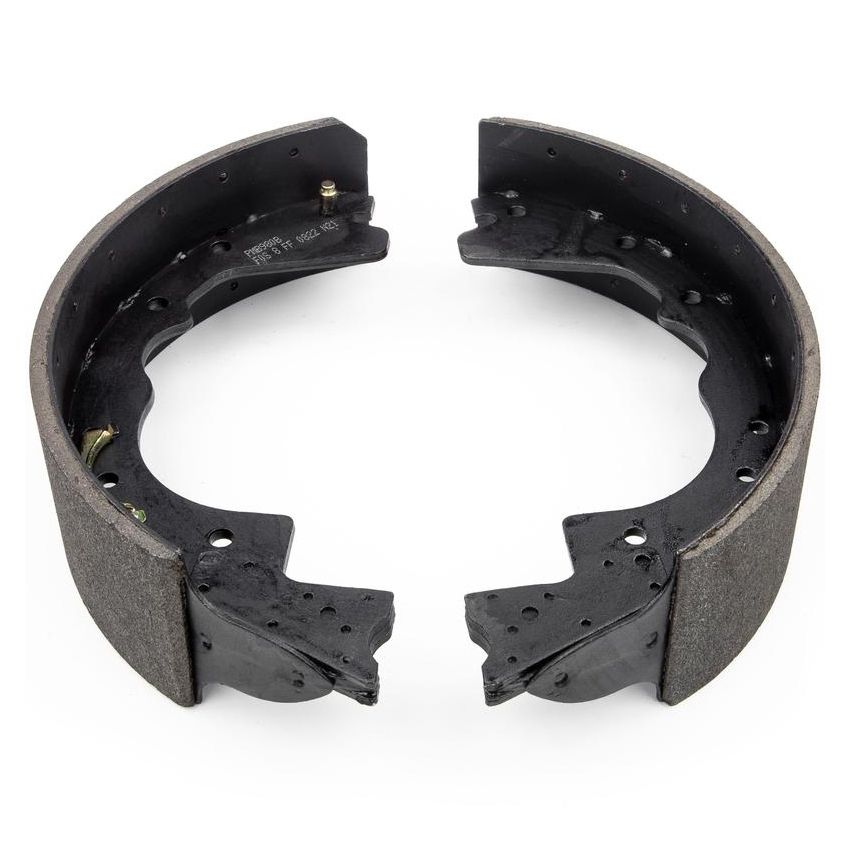 MAGMA BRAKE PMB980B MAGMA Premium PMB980B Parking Brake Shoes