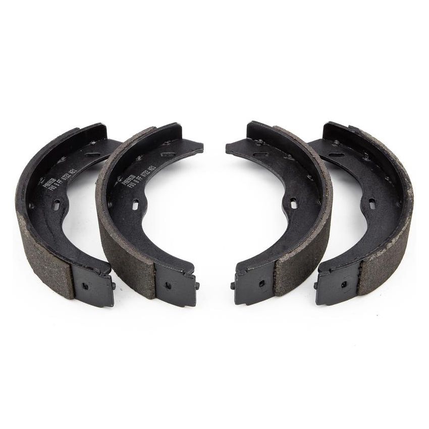 MAGMA BRAKE PMB983B MAGMA Premium PMB983B Parking Brake Shoes