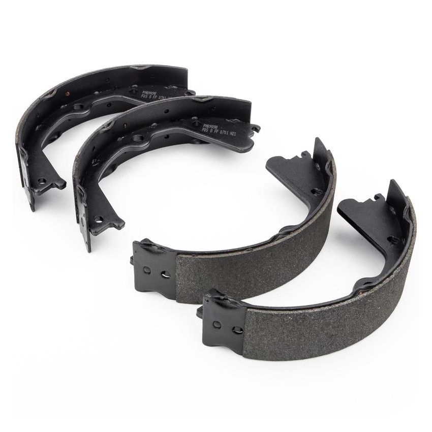 MAGMA BRAKE PMB989B MAGMA Premium PMB989B Parking Brake Shoes