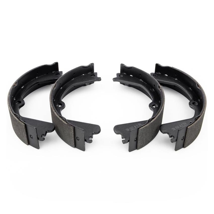 MAGMA BRAKE PMB989B MAGMA Premium PMB989B Parking Brake Shoes
