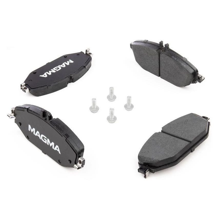 MAGMA BRAKE PMD1794C MAGMA Premium PMD1794C Ceramic Brake Pads