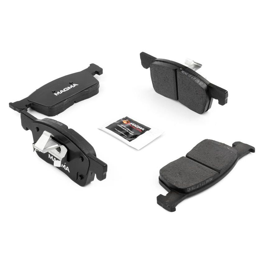 MAGMA BRAKE PMD1940C MAGMA Premium PMD1940C Ceramic Brake Pads