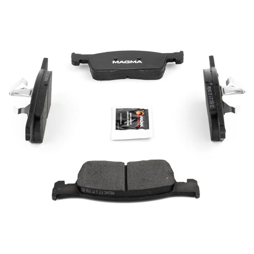 MAGMA BRAKE PMD1940C MAGMA Premium PMD1940C Ceramic Brake Pads