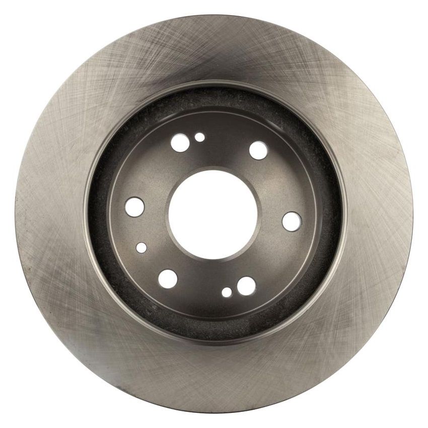 MAGMA BRAKE PMR225253 MAGMA Premium PMR225253 Disc Brake Rotor