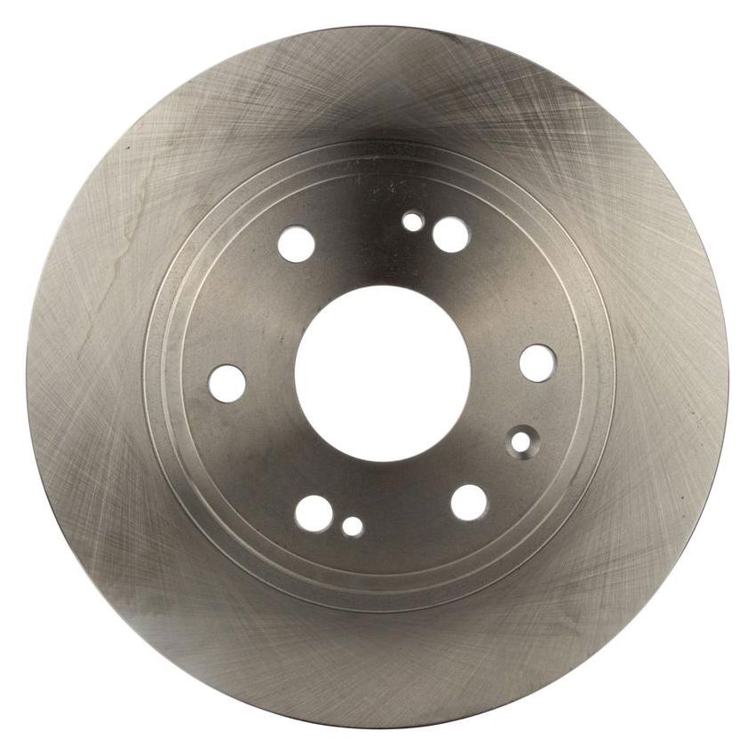 MAGMA BRAKE PMR225253 MAGMA Premium PMR225253 Disc Brake Rotor