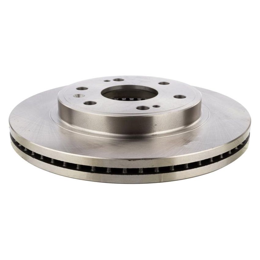 MAGMA BRAKE PMR225253 MAGMA Premium PMR225253 Disc Brake Rotor