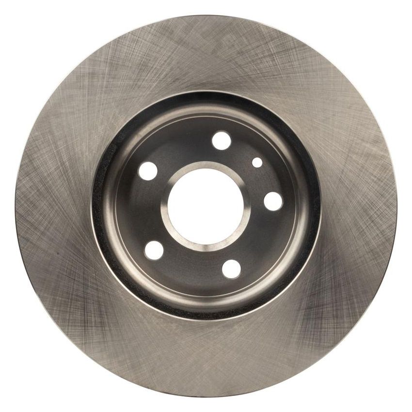 MAGMA BRAKE PMR225254 MAGMA Premium PMR225254 Disc Brake Rotor
