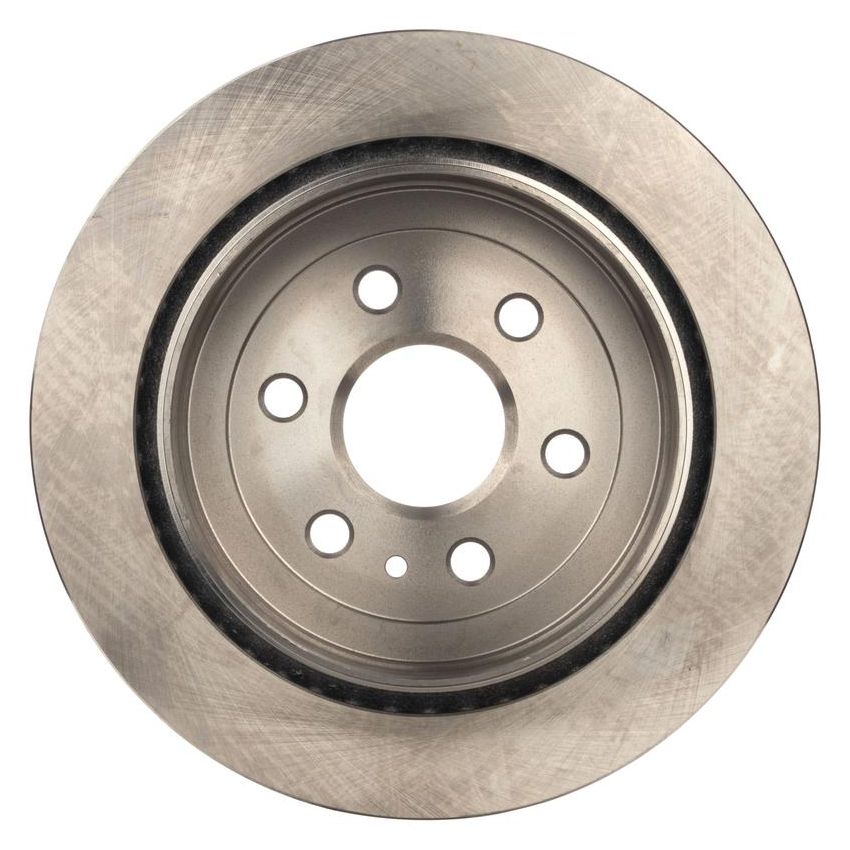 MAGMA BRAKE PMR225256 MAGMA Premium PMR225256 Disc Brake Rotor