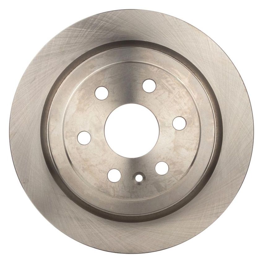 MAGMA BRAKE PMR225256 MAGMA Premium PMR225256 Disc Brake Rotor