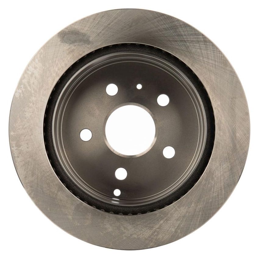 MAGMA BRAKE PMR225258 MAGMA Premium PMR225258 Disc Brake Rotor