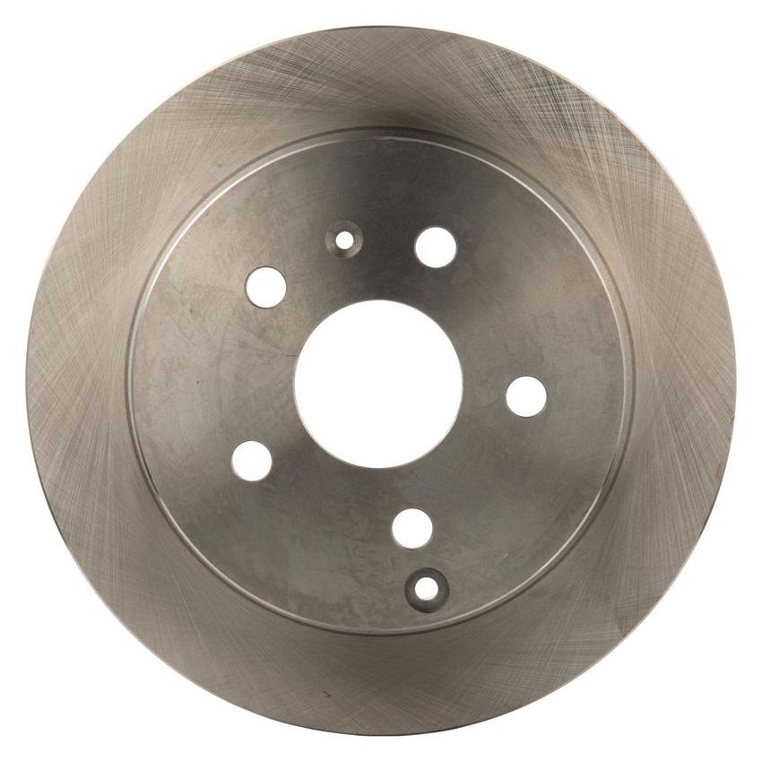 MAGMA BRAKE PMR225258 MAGMA Premium PMR225258 Disc Brake Rotor