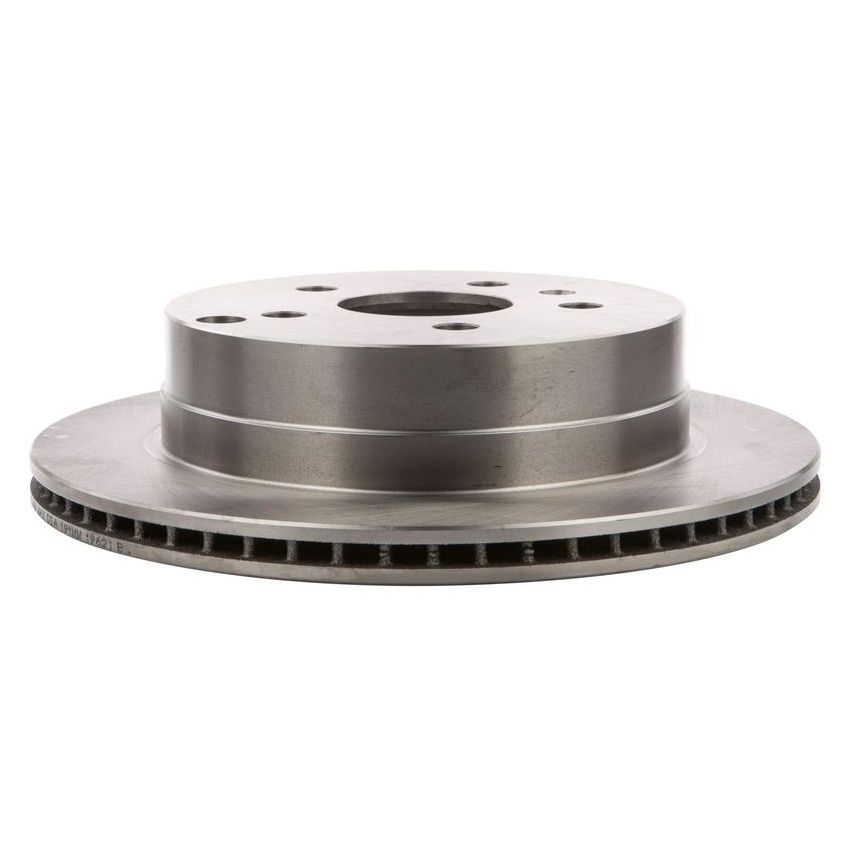 MAGMA BRAKE PMR225258 MAGMA Premium PMR225258 Disc Brake Rotor