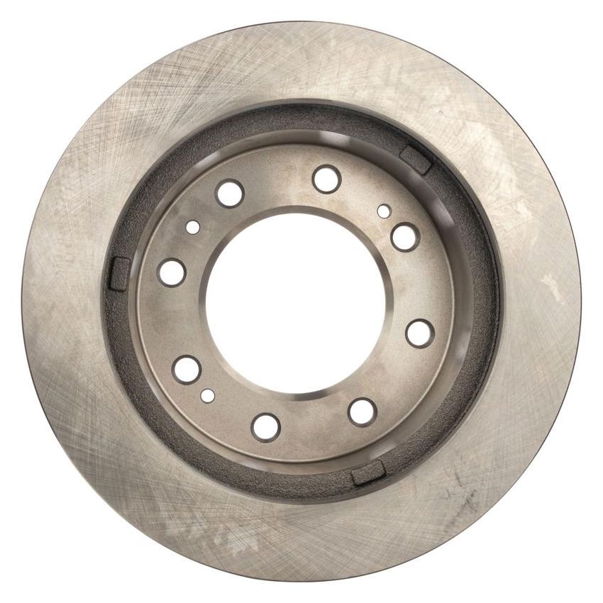 MAGMA BRAKE PMR225260 MAGMA Premium PMR225260 Disc Brake Rotor