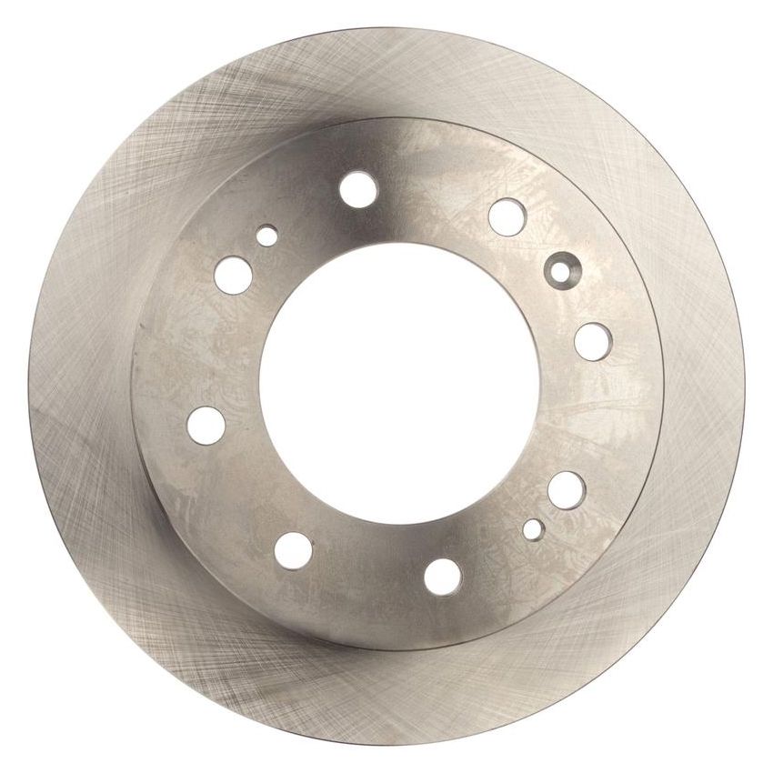 MAGMA BRAKE PMR225260 MAGMA Premium PMR225260 Disc Brake Rotor