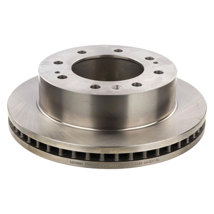 MAGMA BRAKE PMR225260 MAGMA Premium PMR225260 Disc Brake Rotor