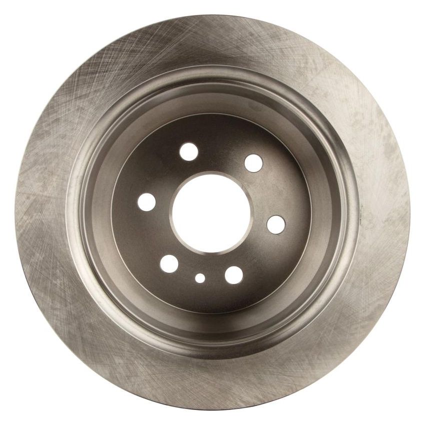 MAGMA BRAKE PMR225271 MAGMA Premium PMR225271 Disc Brake Rotor