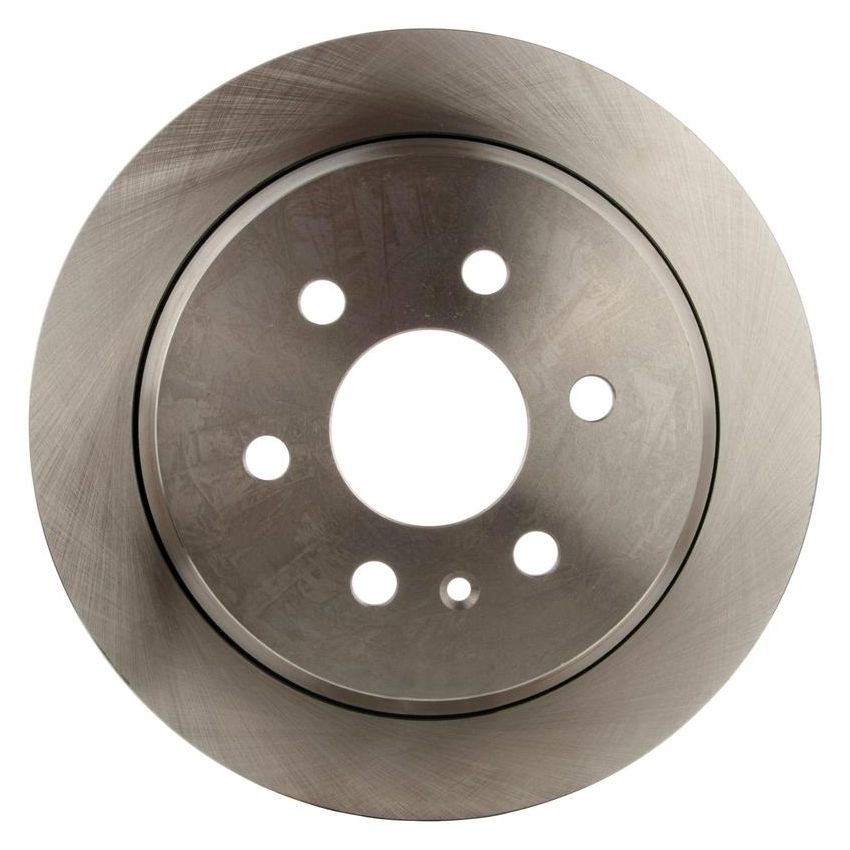 MAGMA BRAKE PMR225271 MAGMA Premium PMR225271 Disc Brake Rotor