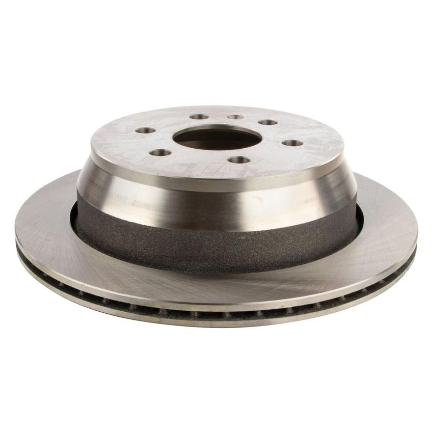 MAGMA BRAKE PMR225271 MAGMA Premium PMR225271 Disc Brake Rotor