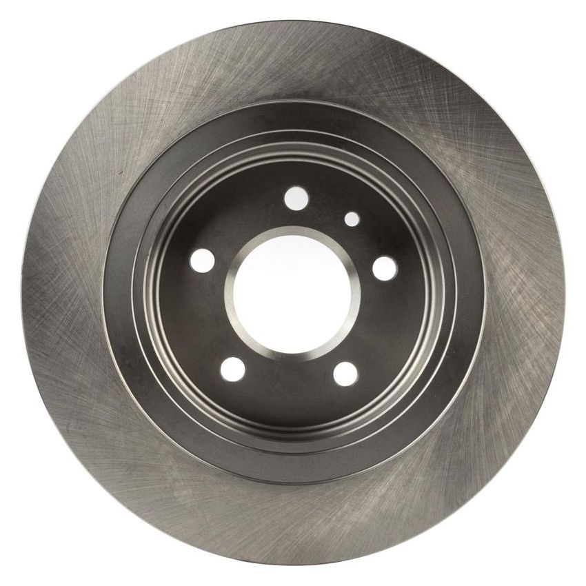 MAGMA BRAKE PMR225273 MAGMA Premium PMR225273 Disc Brake Rotor