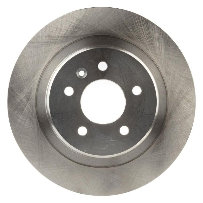 MAGMA BRAKE PMR225273 MAGMA Premium PMR225273 Disc Brake Rotor