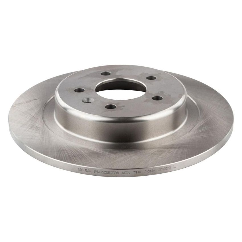 MAGMA BRAKE PMR225273 MAGMA Premium PMR225273 Disc Brake Rotor