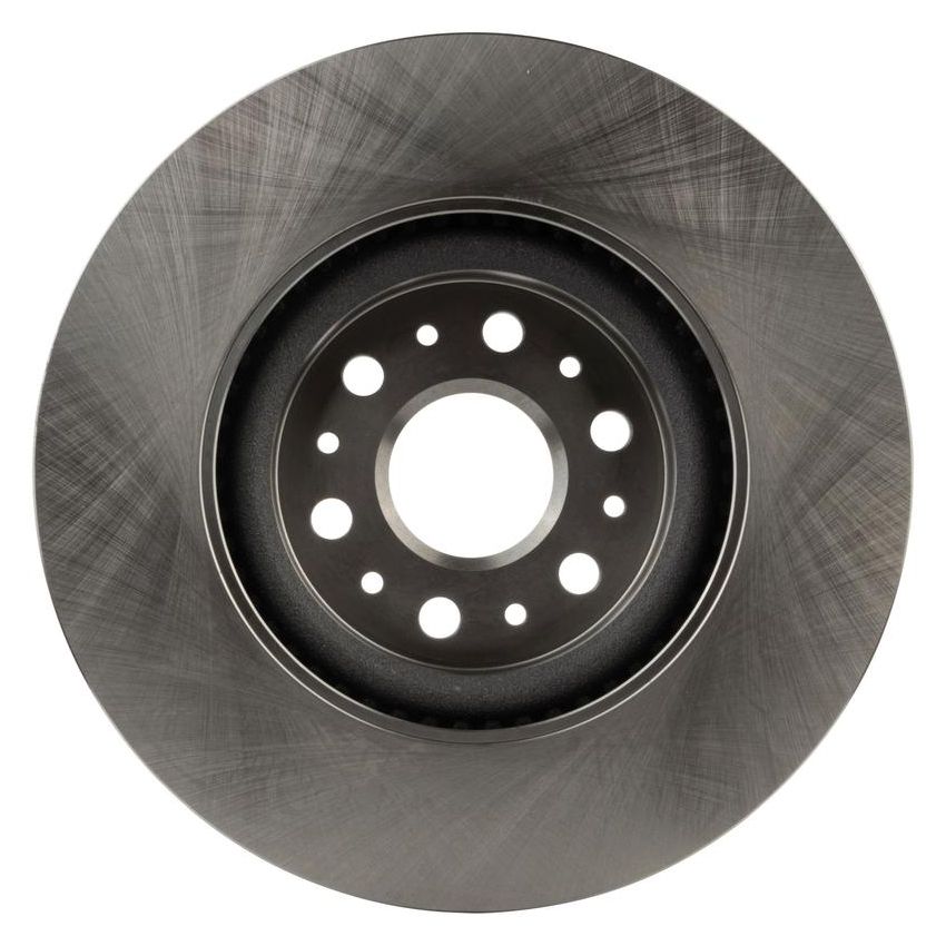 MAGMA BRAKE PMR225279 MAGMA Premium PMR225279 Disc Brake Rotor