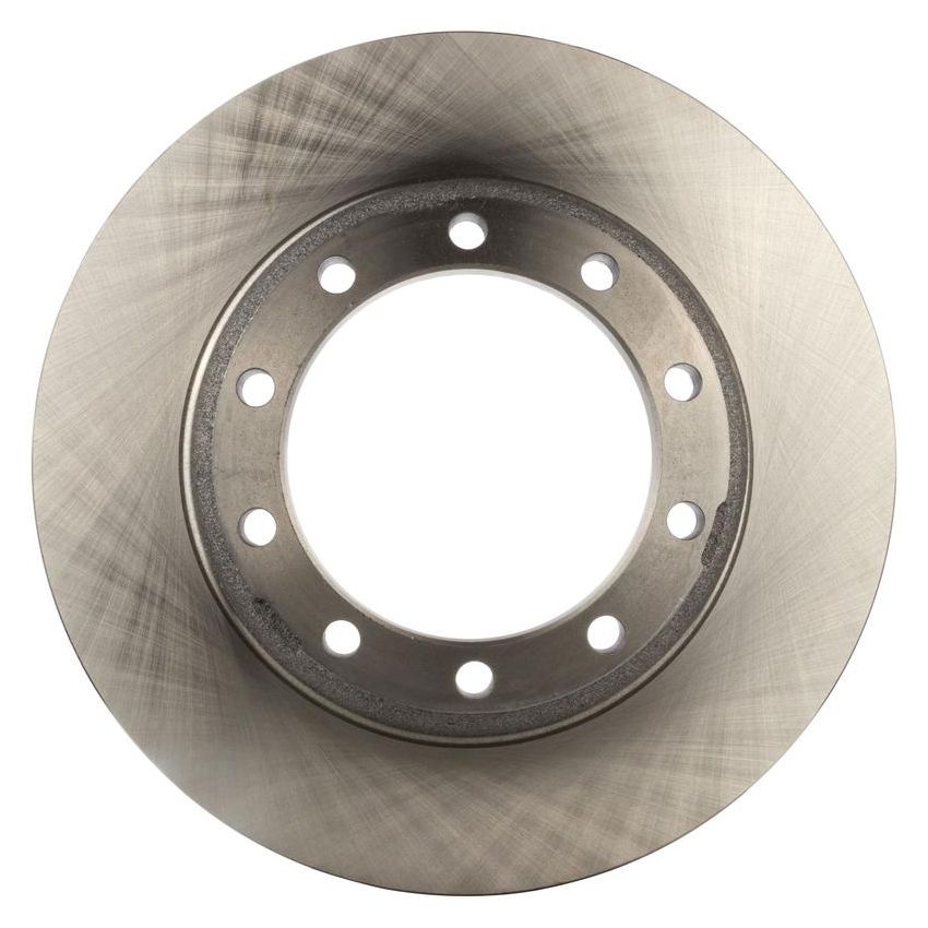 MAGMA BRAKE PMR227302 MAGMA Premium PMR227302 Disc Brake Rotor