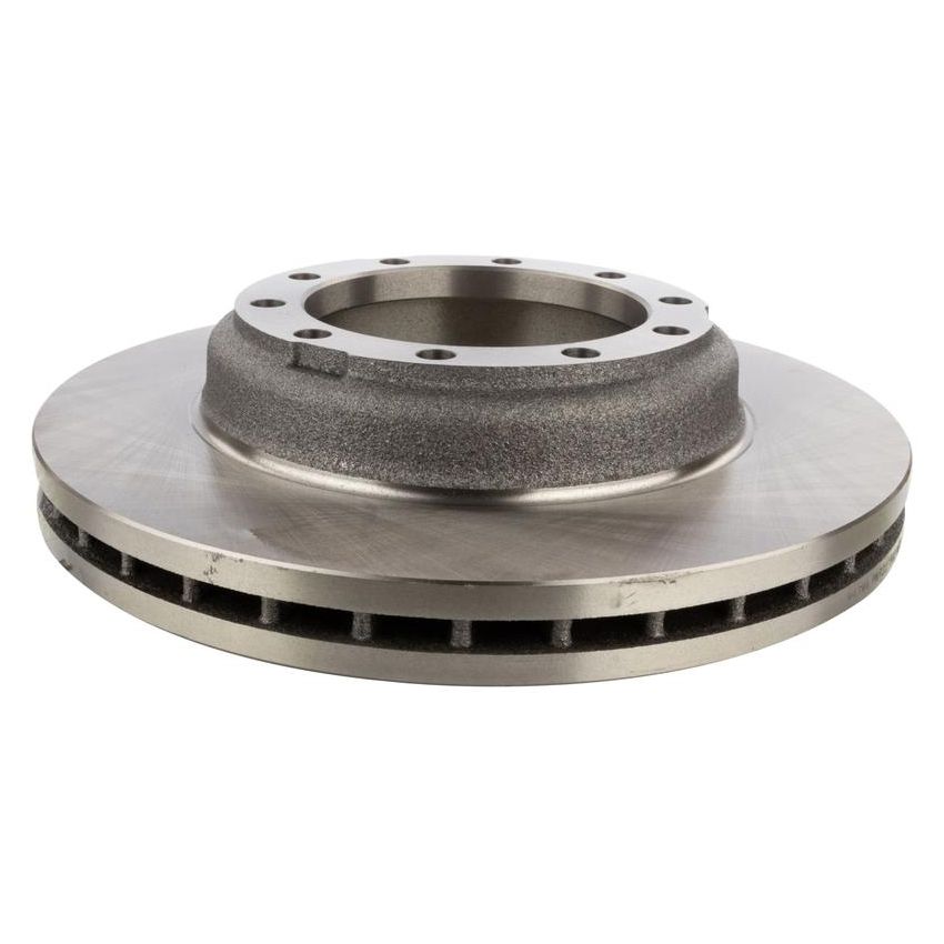 MAGMA BRAKE PMR227302 MAGMA Premium PMR227302 Disc Brake Rotor