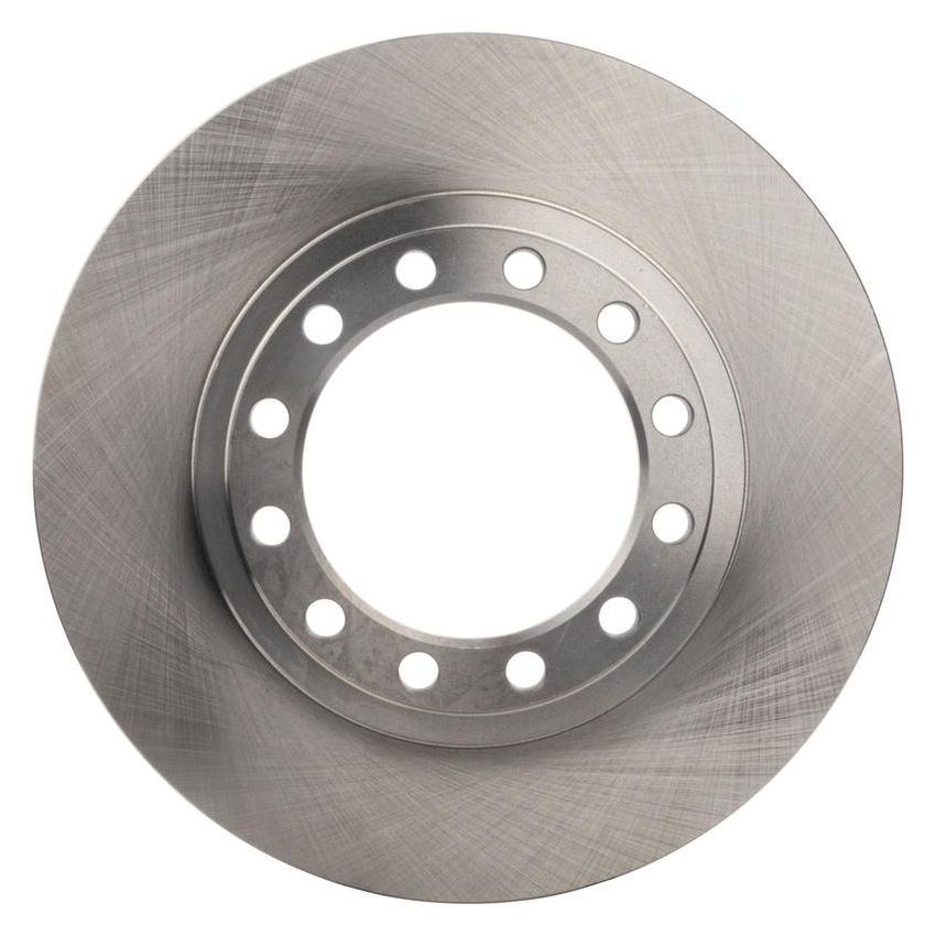 MAGMA BRAKE PMR227304 MAGMA Premium PMR227304 Disc Brake Rotor