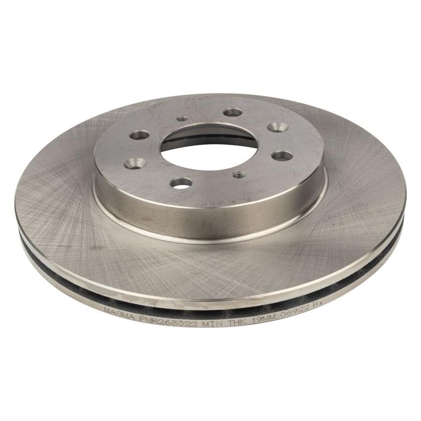 MAGMA BRAKE PMR263022 MAGMA Premium PMR263022 Disc Brake Rotor