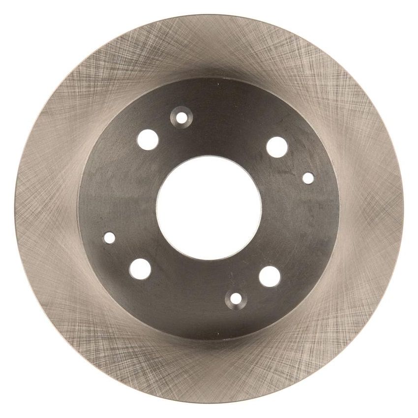 MAGMA BRAKE PMR263034 MAGMA Premium PMR263034 Disc Brake Rotor