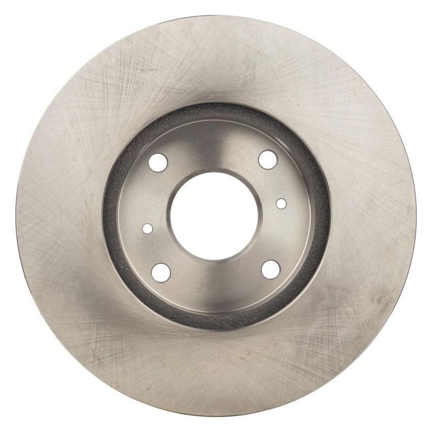 MAGMA BRAKE PMR263040 MAGMA Premium PMR263040 Disc Brake Rotor