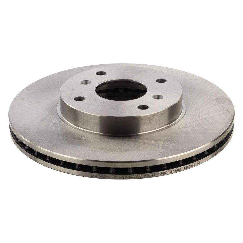 MAGMA BRAKE PMR263040 MAGMA Premium PMR263040 Disc Brake Rotor
