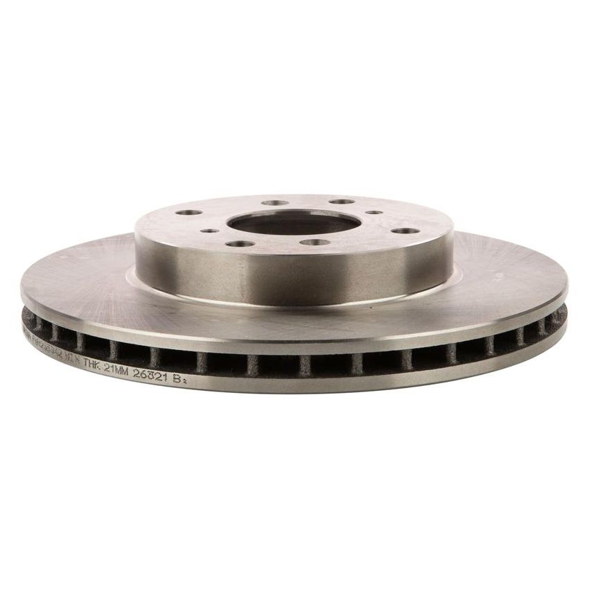 MAGMA BRAKE PMR263042 MAGMA Premium PMR263042 Disc Brake Rotor