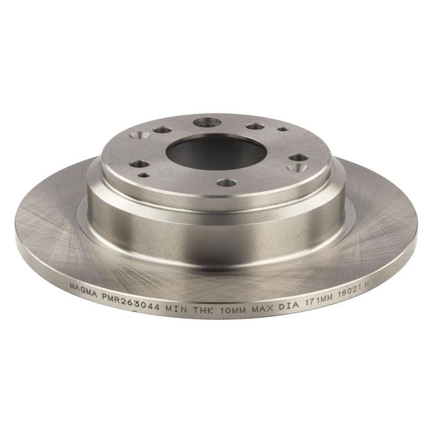 MAGMA BRAKE PMR263044 MAGMA Premium PMR263044 Disc Brake Rotor