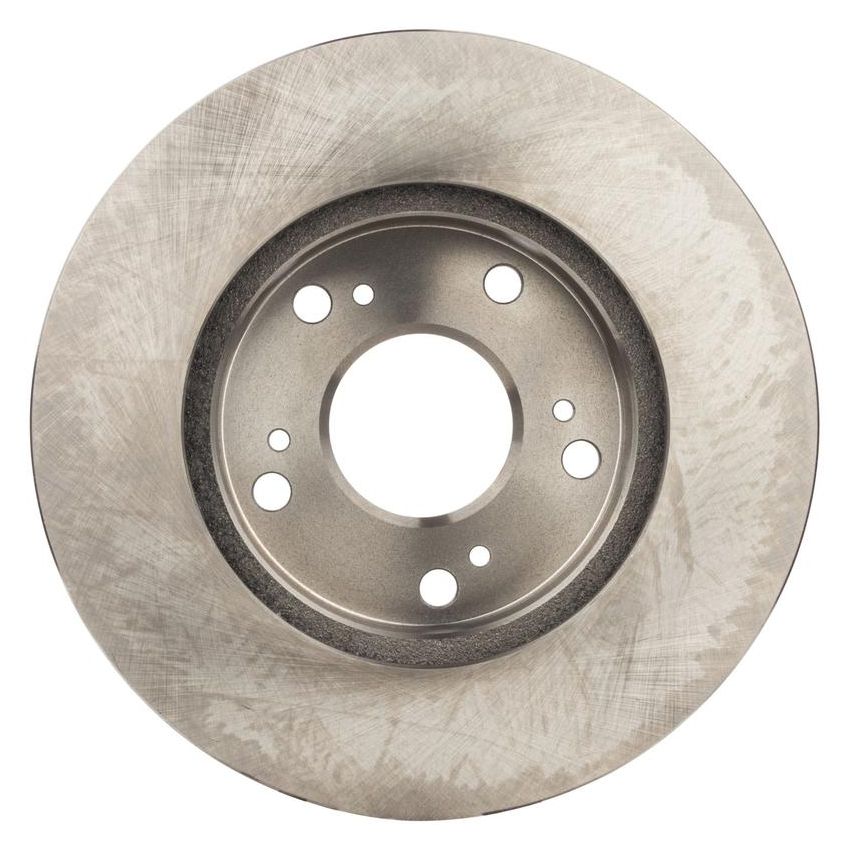 MAGMA BRAKE PMR263053 MAGMA Premium PMR263053 Disc Brake Rotor