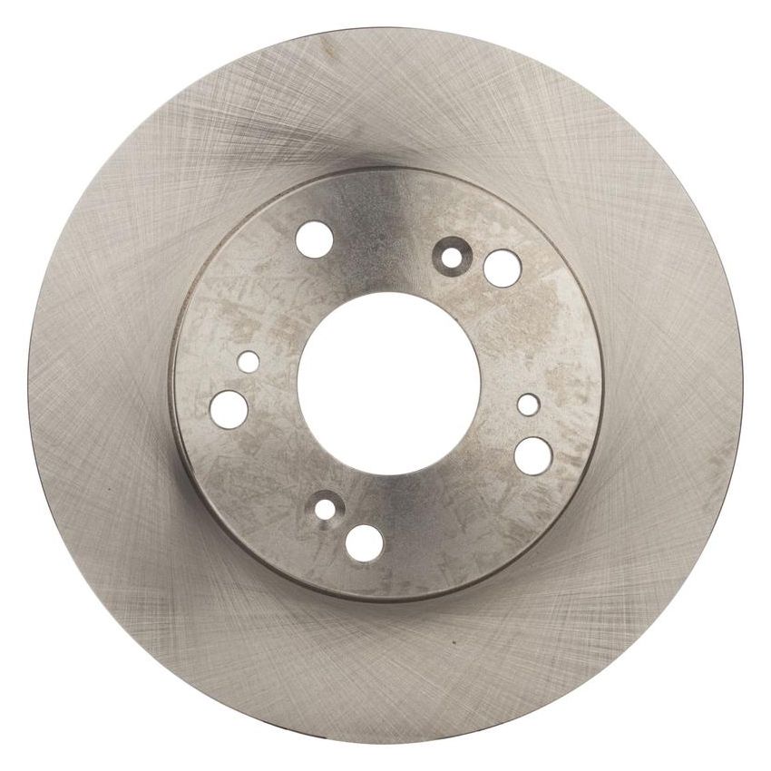 MAGMA BRAKE PMR263053 MAGMA Premium PMR263053 Disc Brake Rotor