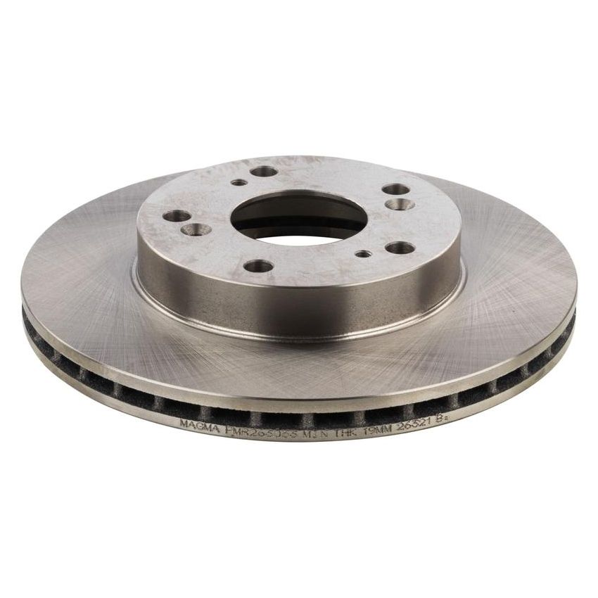 MAGMA BRAKE PMR263053 MAGMA Premium PMR263053 Disc Brake Rotor