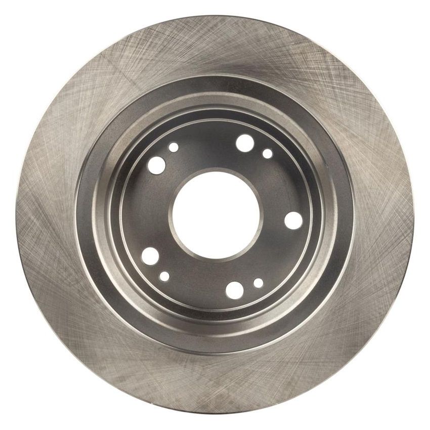 MAGMA BRAKE PMR263059 MAGMA Premium PMR263059 Disc Brake Rotor