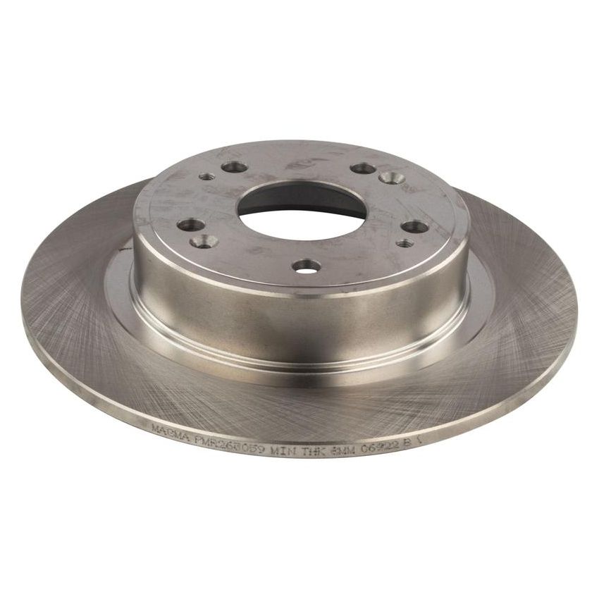 MAGMA BRAKE PMR263059 MAGMA Premium PMR263059 Disc Brake Rotor