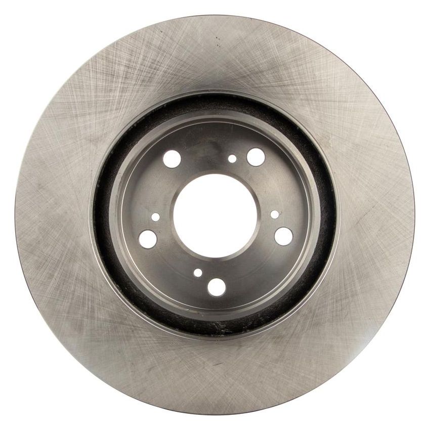 MAGMA BRAKE PMR263061 MAGMA Premium PMR263061 Disc Brake Rotor