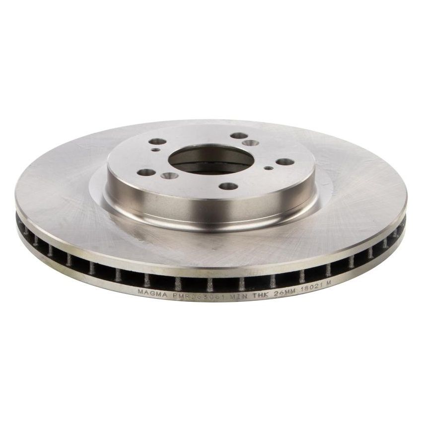 MAGMA BRAKE PMR263061 MAGMA Premium PMR263061 Disc Brake Rotor