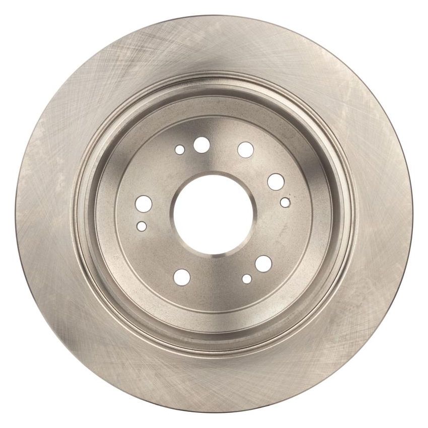 MAGMA BRAKE PMR263065 MAGMA Premium PMR263065 Disc Brake Rotor