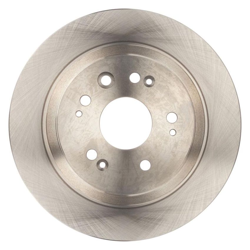 MAGMA BRAKE PMR263065 MAGMA Premium PMR263065 Disc Brake Rotor