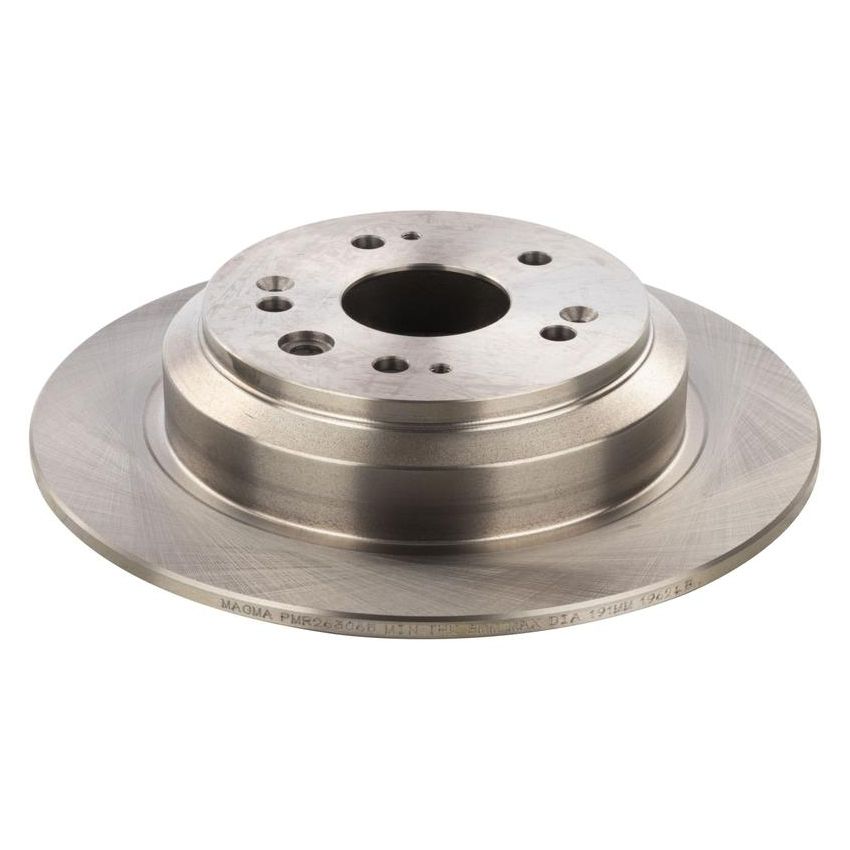 MAGMA BRAKE PMR263065 MAGMA Premium PMR263065 Disc Brake Rotor